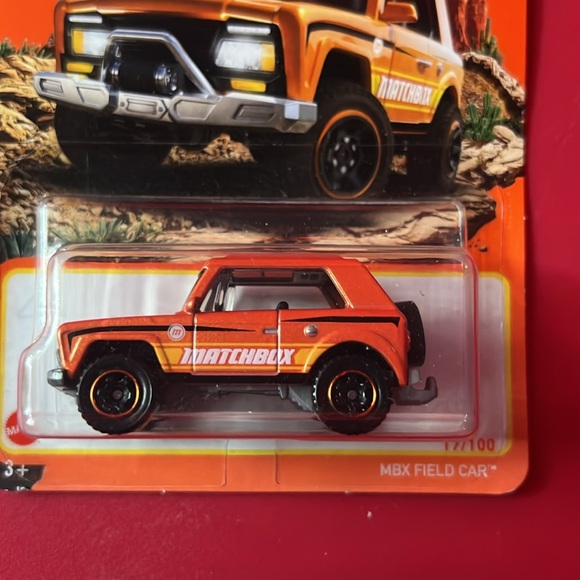 Matchbox - Picture 2 of 3